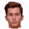 Ersan Yasa, Defender for Silifke Belediyespor