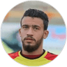 Mohammad Al Marmour, Midfielder for Syria