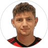 Sabrican Vural, Forward for Karaman FK