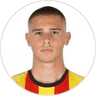 E. Özkayımoğlu, Attacker for Kepezspor