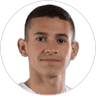 C. Ojeda, Midfielder for UTC Cajamarca