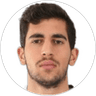 C. Kablan, Goalkeeper for 1461 Trabzon FK