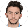 B. Aydın, Attacker for Kırıkkalegücü