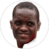 Boniface Muchiri, Forward for Kenya