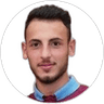 Can Genc Faruk, Defender for Vanspor FK