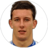 Jason Daniel Pearce, Defender for 
    