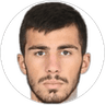 Tunahan Ergul, Midfielder for Iğdır FK