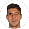 A. Belen, Defender for Karabük İdman Yurdu