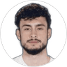 Emre Yesilyurt Hasan, Forward for Çorum FK