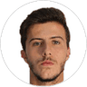 C. Aydın, Midfielder for Bayburt ÖİS