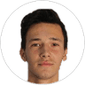 D. Toksöz, Midfielder for Tepecikspor
