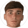 H. Erkan, Midfielder for Ayvalıkgücü Belediyespor