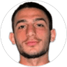 Kadir Yurdakul, Midfielder for Manisa FK