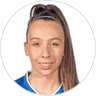 Paola Ulloa, Goalkeeper for Real Madrid CF W
