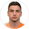 Zurab Gigashvili, Defender for Meshakhte