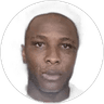 M. Kouyaté, Attacker for