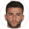 Ö. Çakı, Defender for Elazığspor