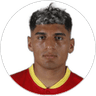 Ariel Uribe, Forward for Audax Italiano