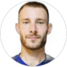 Vladislav Myzgin, Forward for Smorgon