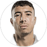 Sami Lahssaini, Midfielder for La Louvière