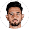 Enes Karakus, Forward for 1461 Trabzon FK