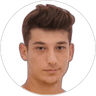 Burak Bozan, Goalkeeper for Amed