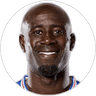 Albert Adomah, Forward for Walsall
