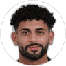 Brener Talles, Midfielder for Rukh Vynnyky