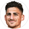 R. Cargnelutti, Defender for Crotone