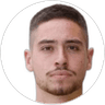 David Fondarella, Defender for Badalona