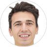 I. Tiurin, Goalkeeper for Zemplín Michalovce