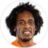 Mohamed Grendo, Forward for Ghazl El Mehalla