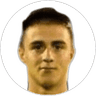 M. Valdivia, Midfielder for Atlético Rafaela