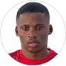 S. Rubanguka, Midfielder for Rwanda
