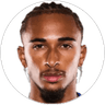 Emanuel Aiwu, Defender for Apollon