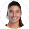 Cristina Cubedo Pitarch, Defender for FC Badalona W