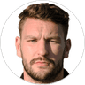 Simon Ainge, Attacker for 
    