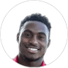 J. Oyenuga, Defender for Enfield Town