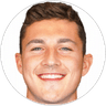 Joe Piggott, Attacker for 
    