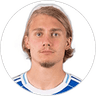 Sebastian Nanasi, Midfielder for RC Strasbourg