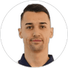 Simone Santoro, Midfielder for Modena