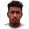 Emiliano Clavijo, Forward for Universidad Católica