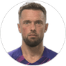 Ben Hamer, Goalkeeper for Queens Park Rangers