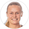Maja Bodin, Forward for Häcken