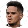 Soares Lucas, Defender for CD Santa Clara