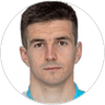 Marin Ljubic, Goalkeeper for HŠK Zrinjski Mostar