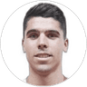 Gonzalo Pereira, Defender for CF Badalona II