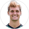 Lukas Frenkert, Defender for Eintracht Braunschweig
