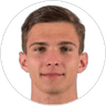 David Duris, Forward for Rosenborg BK