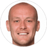 Ryan Cresswell, Defender for 
    